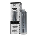 Pod Salt Onyx Cloud 25000 Vape