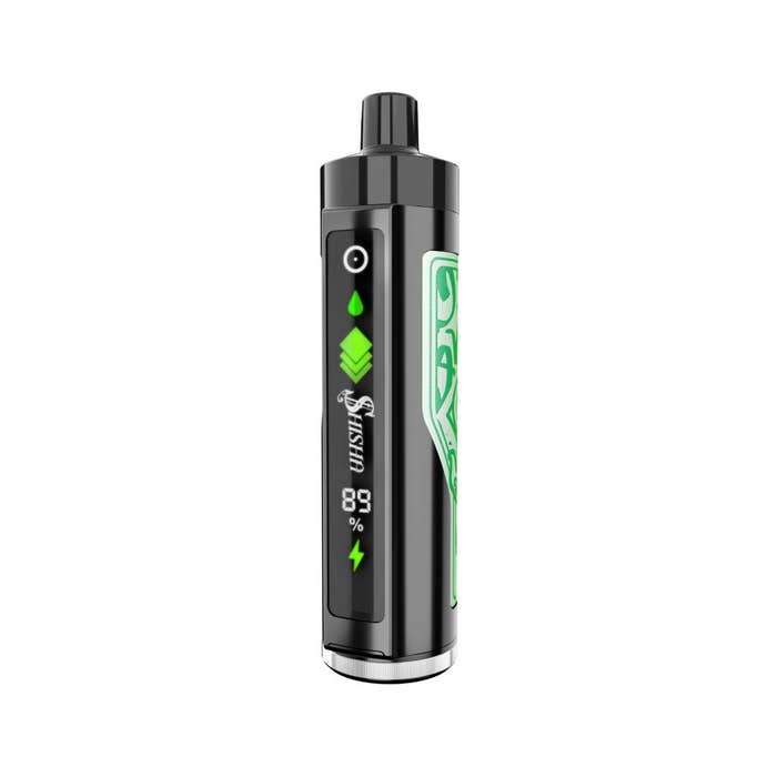 Pod Salt Shisha 8000 Vape