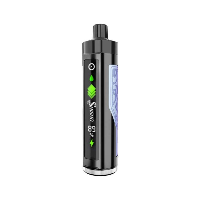Pod Salt Shisha 8000 Vape