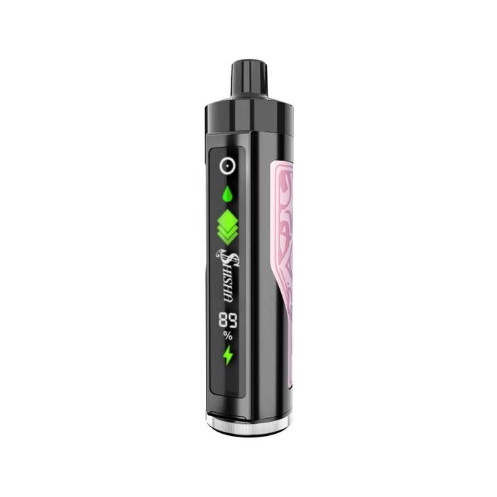Pod Salt Shisha 8000 Vape