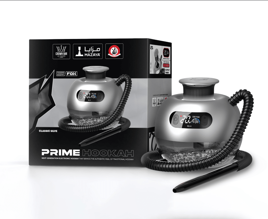 PRIME HOOKAH