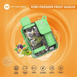 Pyne Pod 8500 Puff Disposable Vape Device