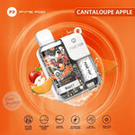 Pyne Pod 8500 Puff Disposable Vape Device