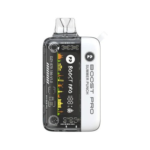 Pyne Pod Boost Pro 20k Vape