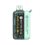 Pyne Pod Boost Pro 20k Vape