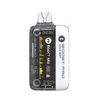 Pyne Pod Boost Pro 20k Vape