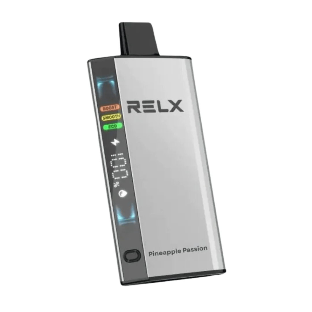 RELX Ace 20000 Puffs Disposable Vape