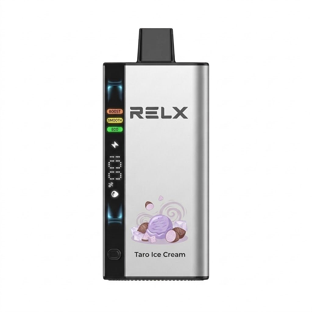 RELX Ace 20000 Puffs Disposable Vape