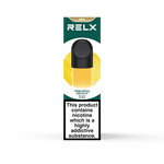 RELX Infinity Pod Pro 2 Pre - filled Pods - 18mg