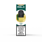 RELX Infinity Pod Pro 2 Pre - filled Pods - 18mg