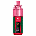 Savacco Pro 25k Prefilled Vape Kit