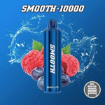 Smooth 10000 Puffs Disposable Vape 20mg