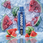 Smooth 500 20mg/ml-12000 Puffs Disposable vape
