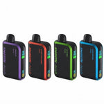 Smooth X Allo 35000 puffs Disposable Vape