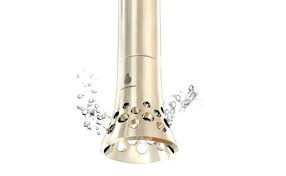 Solari Shisha Device DolceVita - Medium