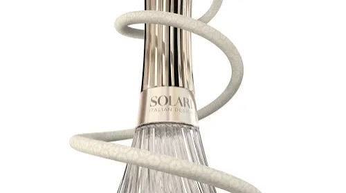 Solari Shisha Device DolceVita - Medium