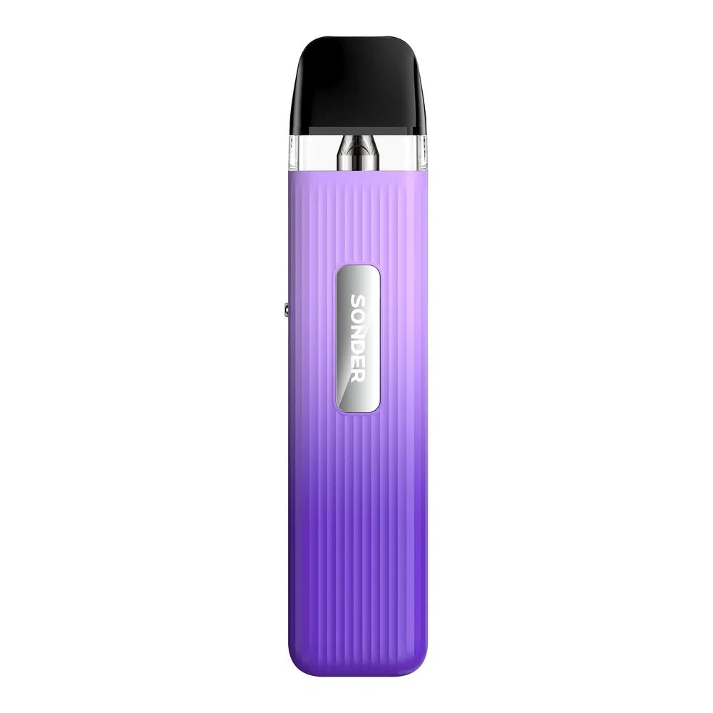sonder Q pod device