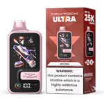 Tick Tock Ultra 25k Disposable Vape - 20mg