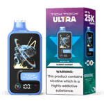 Tick Tock Ultra 25k Disposable Vape - 20mg