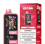 Tick Tock Ultra 25k Disposable Vape - 20mg