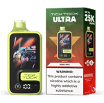 Tick Tock Ultra 25k Disposable Vape - 20mg