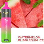 Tugboat Evo Pro 15000 Puffs Disposable Vape Device