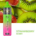 Tugboat Evo Pro 15000 Puffs Disposable Vape Device