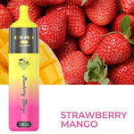 Tugboat Evo Pro 15000 Puffs Disposable Vape Device