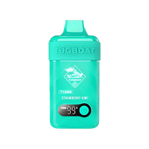 Tugboat T12,000 Puffs Disposable Vape