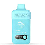 Tugboat T12,000 Puffs Disposable Vape