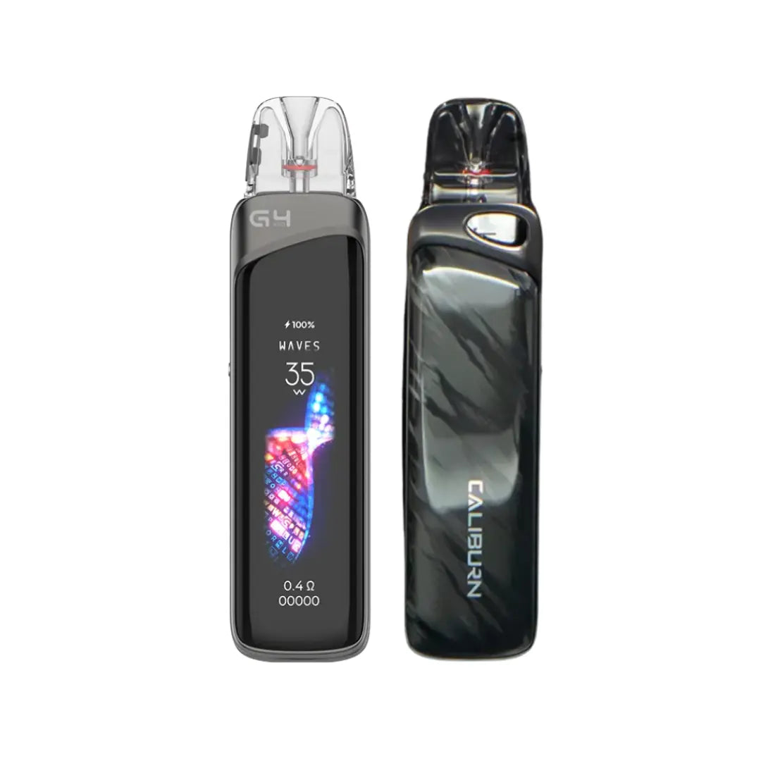 Uwell – Caliburn G4 Pro VAPE KIT