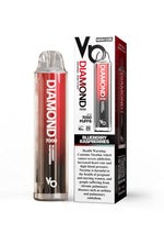 Vapes Bars Diamond 7000 Puffs Disposable Vape 20mg