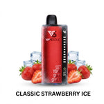 VAPESOUL 40000 PUFFS Disposable Vape