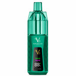 Savacco Pro 25k Prefilled Vape Kit