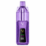 Savacco Pro 25k Prefilled Vape Kit