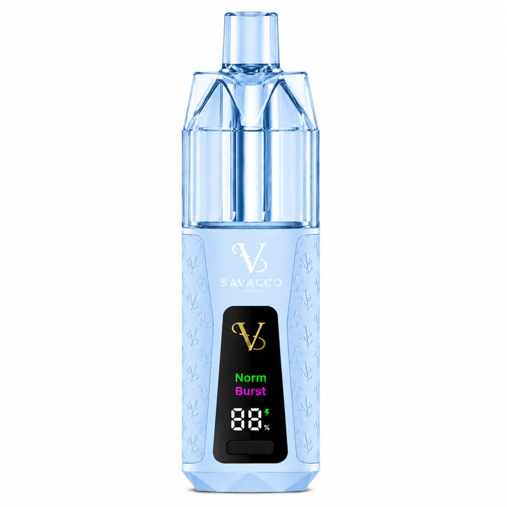 Savacco Pro 25k Prefilled Vape Kit