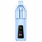 Savacco Pro 25k Prefilled Vape Kit