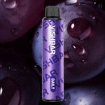 Vishbar 7000 Puffs Disposable Vape 20mg