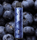 Vishbar 7000 Puffs Disposable Vape 20mg