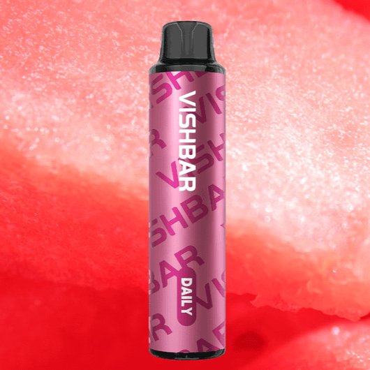 Vishbar 7000 Puffs Disposable Vape 20mg