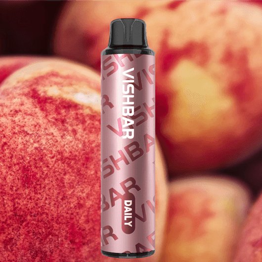 Vishbar 7000 Puffs Disposable Vape 20mg