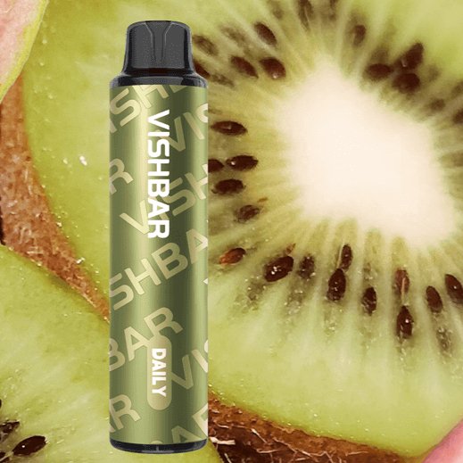 Vishbar 7000 Puffs Disposable Vape 20mg