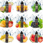 VNSN Quake 10000 Puffs Disposable Vape