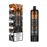 VNSN Quake Pro 14000 Puffs Vape Pen