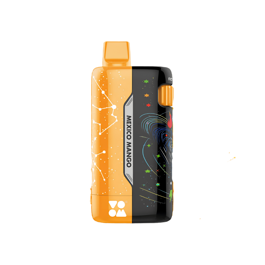 Voom Meteor 70k disposable vape