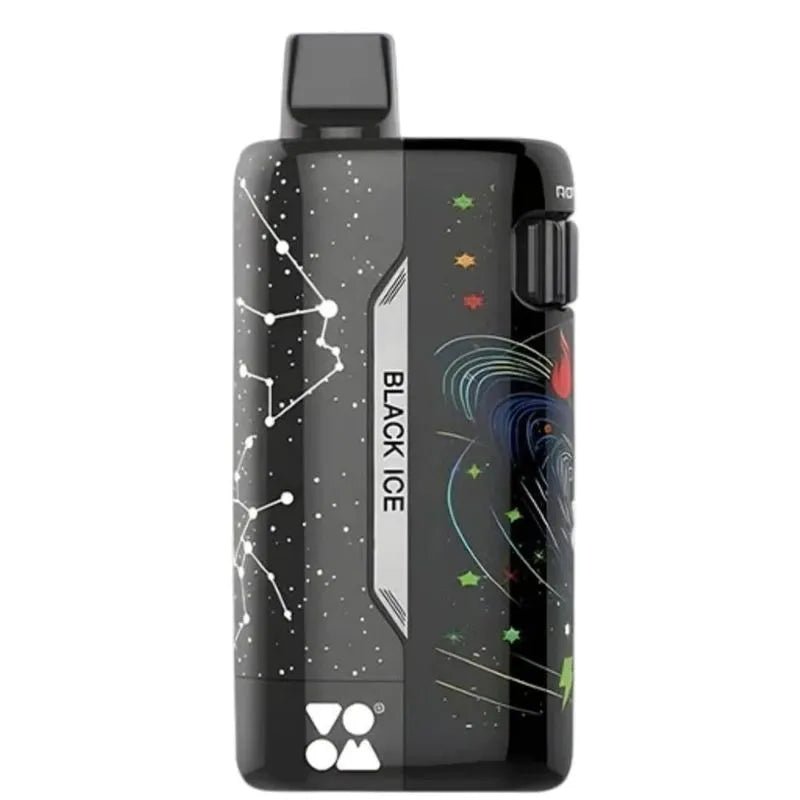 Voom Meteor 70k disposable vape