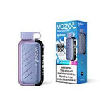 VOZOL GEAR 50000 PUFFS DISPOSABLE VAPE