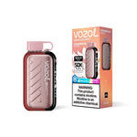 VOZOL GEAR 50000 PUFFS DISPOSABLE VAPE