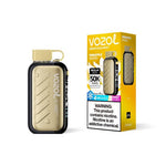 VOZOL GEAR 50000 PUFFS DISPOSABLE VAPE