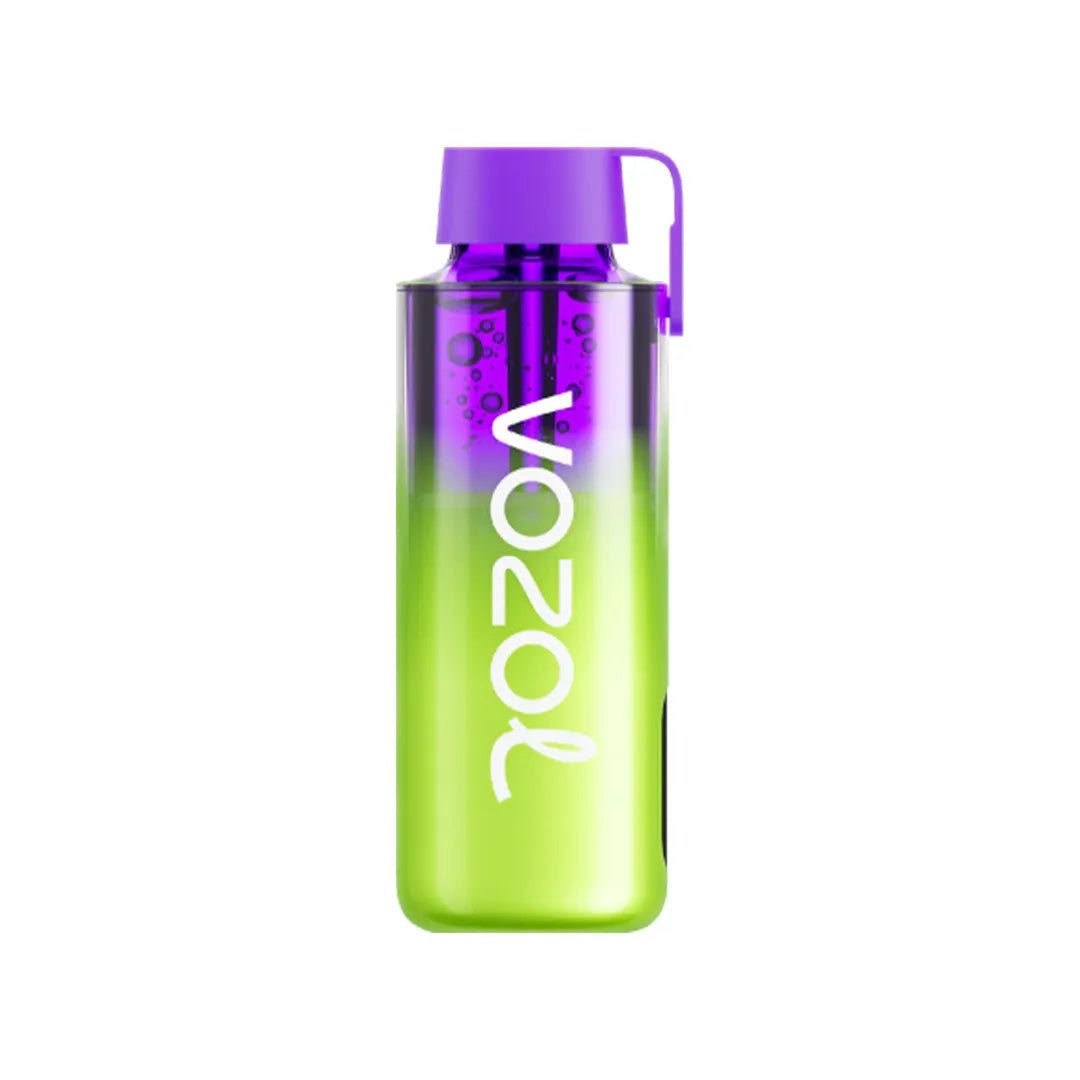 Vozol Neon 10000 Puffs Disposable Vape 20mg/50mg